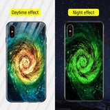 Luminous Luxury Iphone Cases (Multiple Options)